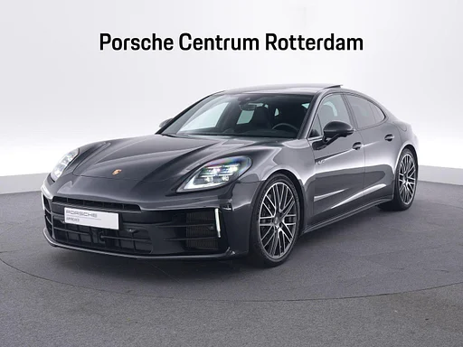 Porsche Panamera 2.9 4 E-Hybrid