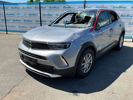 Opel Mokka 1.2 Turbo (96 kW) GS Line automatic