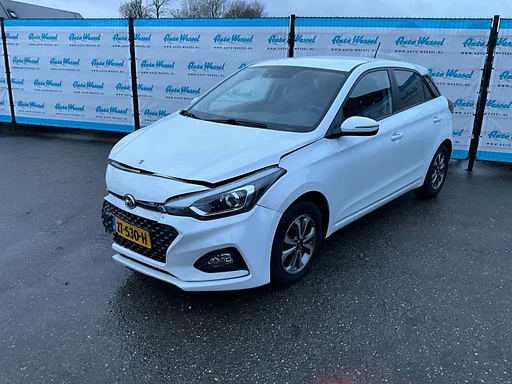 Hyundai i20 1.0 T-GDI Comfort