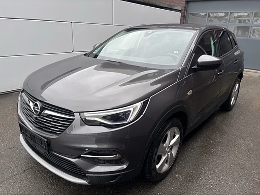 Opel Grandland X Elegance Plug-in-Hybrid 4 300PK