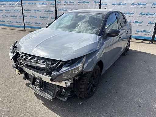 Opel Corsa Level 4 1.2 Turbo (74kW) automatic