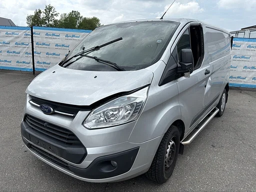 Ford Transit Custom 270 L1 Trend 74 KW