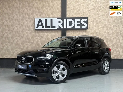 Volvo XC40 1.5 T3 Business Pro | ACC & PA | BLIS | CarPlay | fényképezőgép | Keyless |