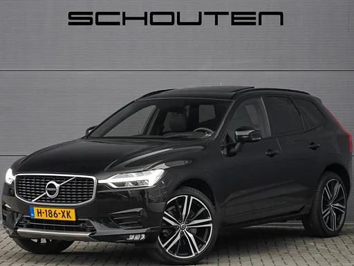 Volvo XC60 2.0 B5 Inscription R-Design Pano Trekhaak Harman/Kardon