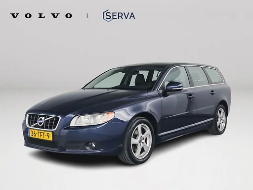 Volvo V70 T4 Limited Edition GEARBOX DEFECT
