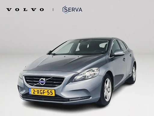 Volvo V40 D4 Momentum Business | fűtött ülések | Sebességtartó automatika