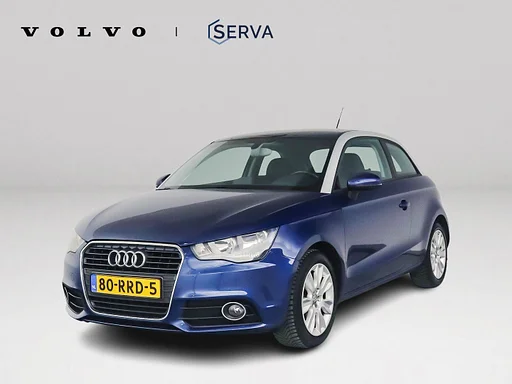 Audi A1 1.6 TDI Ambition Pro Line Business | aria condizionata | Cruise Control