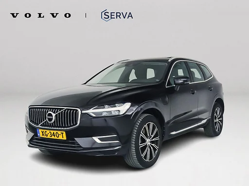 Volvo XC60 T8 Twin Engine AWD Inscription | Panoramadak | Parkeercamera | Elektrische stoelen | Trekhaak