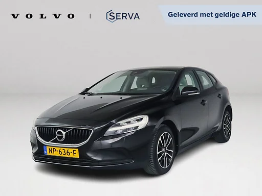 Volvo V40 T2 Nordic+ | fűtött ülések | Sebességtartó automatika | navigatie