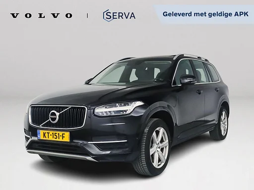 Volvo XC90 T8 Twin Engine AWD Inscription | Panoramadak | Parkassist | Stoelverwarming | Trekhaak