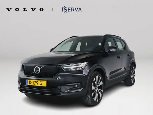 Volvo XC40 Recharge P8 AWD R-Design | SOH 88% | Panoramadak | 360° camera | Harman Kardon | Stoel- en Stuurverwarming