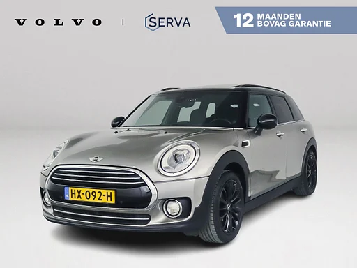 MINI Cooper Clubman Mini 1.5 Chili Serious Business | Parkeercamera | assentos aquecidos | Head-up Display | Harman Kardon