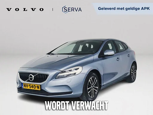 Volvo V40 T2 Nordic+ | Sebességtartó automatika | fűtött ülések
