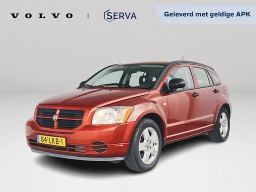 Dodge Caliber 1.8 S | attache remorque | climatisation