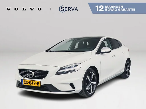 Volvo V40 T3 Polar+ Sport | Tetto Pano | Harman Kardon | Parkeercamera | sedili riscaldati