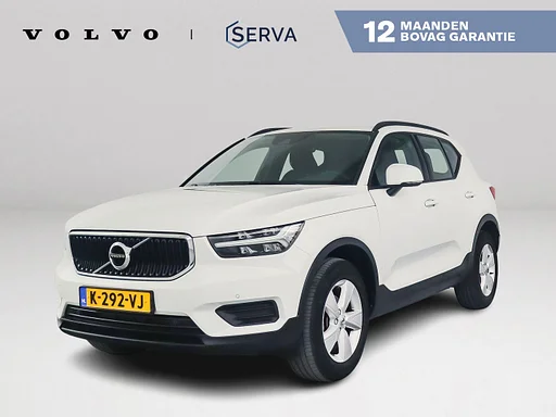 Volvo XC40 T2 Momentum Core | Parkeercamera | Sebességtartó automatika | navigatie