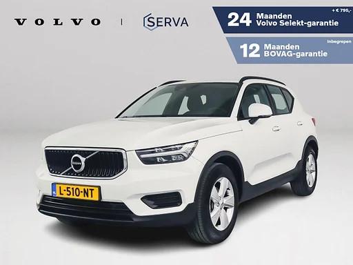 Volvo XC40 T2 Momentum Core | Park assist | Tempomat | navi | AHK