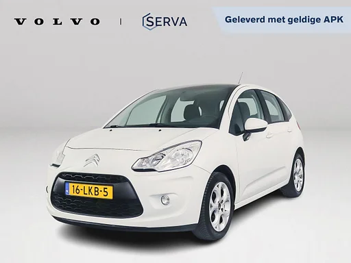 Citroën C3 1.4 VTi Ligne Business | air conditioning | cruise control