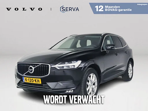 Volvo XC60 B4 Momentum | 360° camera | Stoel- en stuurverwarming | Trekhaak