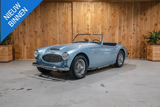 Austin Healey 3000