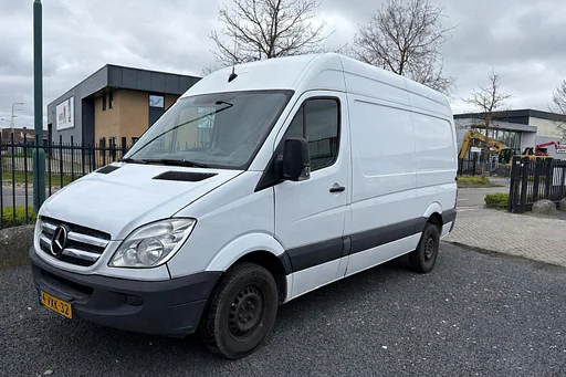 Mercedes-Benz Sprinter 2.2 CDI 366 L2H2 AIRCO | 2-ZITS BANK | MULTIMEDIA