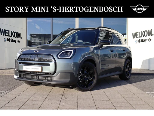 MINI Countryman E / Classic / Pakket L