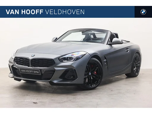 BMW Z4 Roadster sDrive30i High Executive automatico / M sedili sportivi / Adaptieve LED / M Adaptief onderstel / Head-Up / Active Cruise Control / Comfort Access