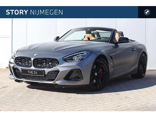 BMW Z4 Roadster sDrive30i High Executive automatico / Achteruitrijcamera / Comfort Access / Stuurverwarming / Adaptieve LED / Head-Up / Harman Kardon / sedili riscaldati