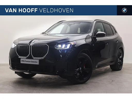 BMW X3 30e xDrive M Sport automatico / Tetto Pano / auto da rimorchio / sedili sportivi / Stoelventilatie / Comfort Access / Adaptieve LED / Parking Assistant Plus / Harman Kardon