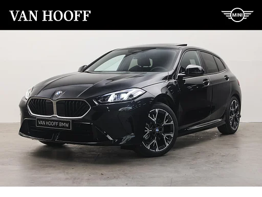 BMW 120 1 Serie M Sport automatico / Tetto Pano / sedili sportivi / Achteruitrijcamera / M Adaptief onderstel / Getint glas