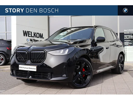 BMW X3 30e xDrive M Sport automatico / auto da rimorchio / sedili sportivi / Stoelventilatie / Adaptief onderstel / Comfort Access / Adaptieve LED / Parking Assistant Plus / Harman Kardon