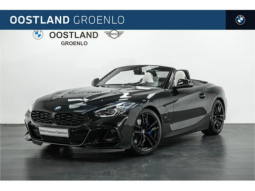 BMW Z4 Roadster M40i High Executive automata M Adaptief onderstel / Comfort Access / fűtött ülések / Head-Up / Adaptieve LED / Harman Kardon