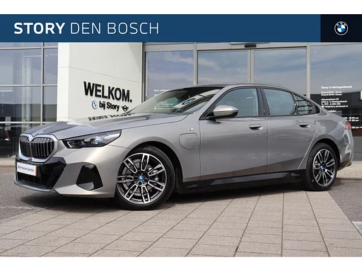 BMW 530 5-serie 530e M Sport Edition