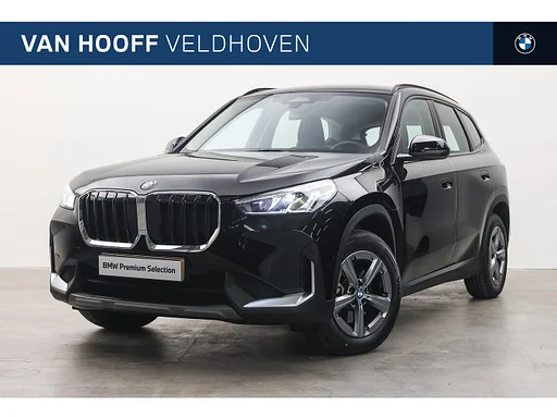 BMW X1 xDrive25e Automaat / Trekhaak / Achteruitrijcamera / Stoelverwarming / Stuurverwarming