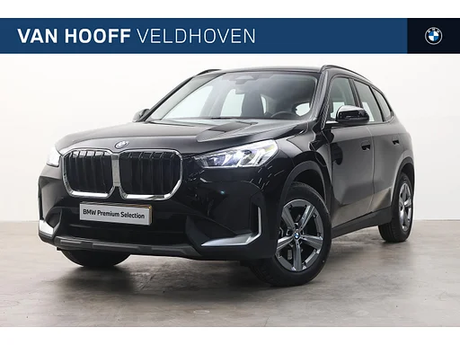 BMW X1 xDrive25e automatic / trailer coupling / Achteruitrijcamera / heated seats / Stuurverwarming