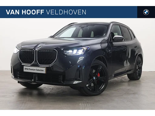 BMW X3 30e xDrive M Sport automatyczna / Dach na dachu / hak holowniczy / sportowe fotele / Adaptief onderstel / Stoelventilatie / Comfort Access / Parking Assistant Plus / Harman Kardon