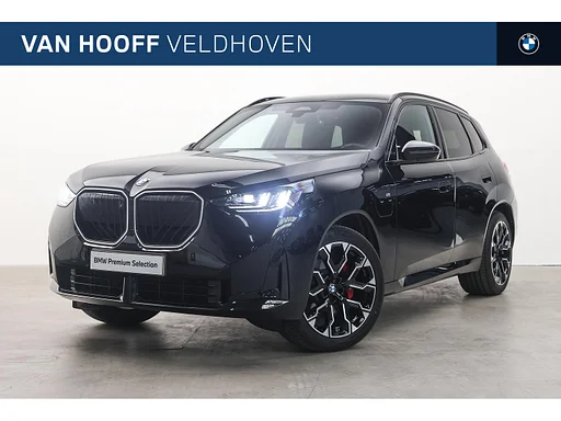 BMW X3 30e xDrive M Sport automatico / Tetto Pano / sedili sportivi / Comfort Access / Adaptieve LED / Harman Kardon / Parking Assistant Plus