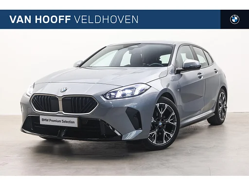 BMW 120 1 Serie M Sport automatico / sedili sportivi / Comfort Access / Achteruitrijcamera / Adaptieve LED / Harman-Kardon