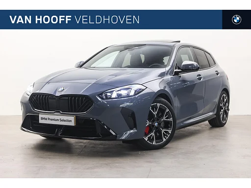 BMW 120 1 Serie M Sport automatico / Tetto Pano / sedili sportivi / Comfort Access / Achteruitrijcamera / Adaptieve LED / sedili riscaldati