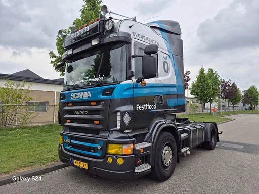 Scania