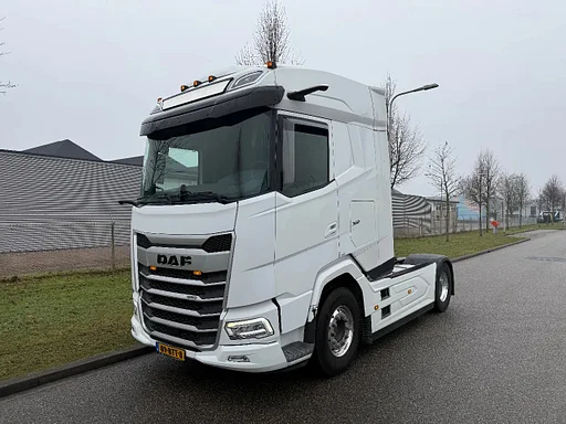 DAF XG 2023 XG 480