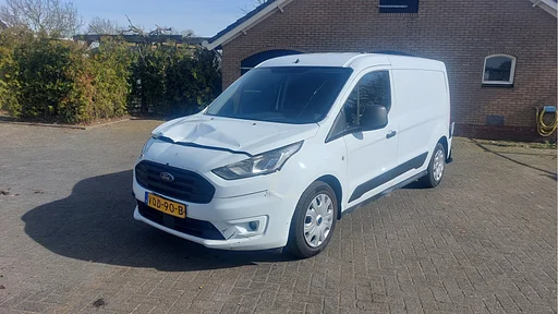 Ford Transit Connect 1.5 EcoBlue L2 Trend AIRCO/NAVI BJ 2019