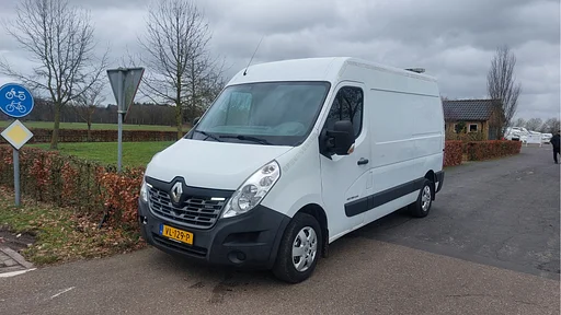 Renault Master T35 2.3 dCi L2H2 AIRCO BJ 2015
