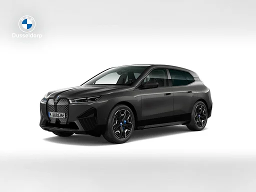 BMW iX xDrive40 Business Edition Plus