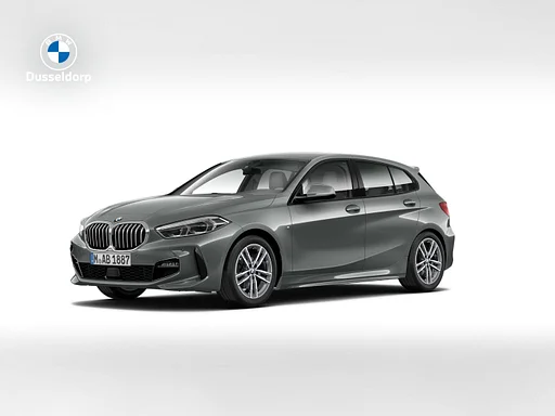 BMW 118 118i M Sports package