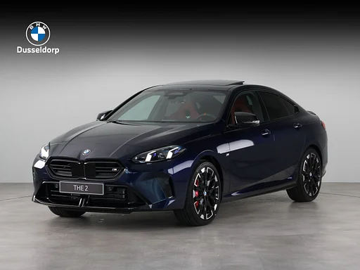 BMW 2er Gran Coupé 2 Serie M235 xDrive