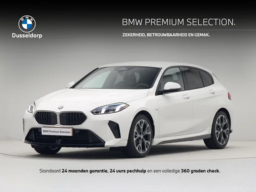 BMW 120 1 Serie M Sport Design Edition