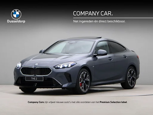 BMW 2er Gran Coupé 2 Serie 223 xDrive