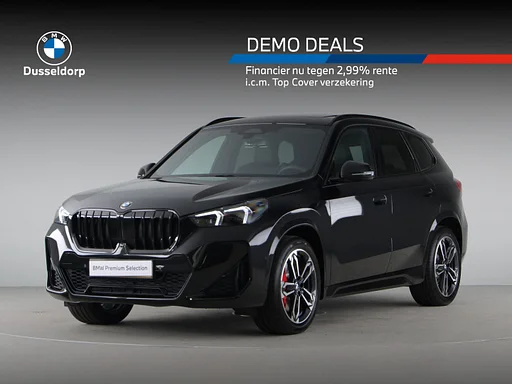 BMW X1 sDrive20i M Sport Pro