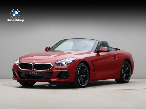 BMW Z4 sDrive20i - M Sport Plus Pack